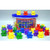 Counters Baby Bear 6 Colors 102-Pk Learning Materials-T and amp-G Math Ler0729 Learning Resources