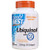 Doctor's Best Ubiquinol Featuring kaneka qh Non-GMO Gluten Free Soy Free Heart Health 200 Mg 30 Softgels