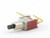C  and  K COMPONENTS TP11SH9AVBE TP Series Tiny SPST Off-Momentary Right Angle Through Hole Pushbutton Switch - 2 item-s-