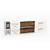 Iberico Chorizo 7 oz  plus Iberico Salchichon 7 oz by Fermin -1 Pack-