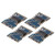 IGOSAIT 4Pcs JDY-63 Bluetooth Stereo Module Dual Channel Module o Module