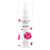 TUU Facial Cleanser 150ml 3D Rose Foam Face Cleansing Crea Facial Deep Cleansing Foam Refreshing Skin Gentle Moisturizingfor Removes Makeup  and  Daily Grime -150ml-