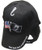 K's Novelties USA-POW Waving Flag You are Not Forgotten Black Embroidered Cap