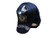 K's Novelties Set of 2 Navy USN Served with Pride Emblem Crest Blue Embroidered Hat Ball Cap
