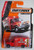 Matchbox Heroic Rescue Red Ford E-350 Ambulance 75-120