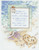 Janlynn A Marriage is.Counted Cross Stitch Kit-11"X14" 14 Count
