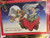 Christmas Holiday Greeting Cards Boxed Set of 18 with Envelopes Hark The herald angels sing Glory to the newborn King"
