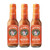 Melindas Mango Habanero Hot Sauce - 3 Pack