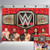 WWE Backdround Boxing Arena Backdrop Boxing Match Stadium Wrestling Backdrop Boxing Ring Decor Backdrop Adults Birthday Party Supplies Photo Background 7x5Ft