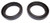 Lawn Mower Parts 2 Pack Genuine Kawasaki 92049-7010 Oil Seal SD 35X48X8 R OEM