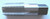 Luctool 3-4-14 NPT Pipe Tap HSS NPT Taper Thread Uncoated Bright Finished Ground Thread. Luctool Provides Premium Quality Hand Tools for Metal Threading.
