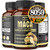 Maca Root Capsules 8050 mg - Supports Reproductive Health Natural Energizer - Performance  and  Mood Supplement - Enhanced Blood Flow - 5 Months Supply