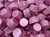 CrazyOutlet HERSHEY'S REESE'S Miniatures Peanut Butter Cups Pink Foil Milk Chocolate It's a Girl Candy - Bulk 2 Lbs