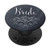 Bride Engagement Newlywed Gift PopSockets Grip and Stand for Phones and Tablets Bride Engagement Newlywed Gift PopSockets Grip and Stand for Phones and Tablets