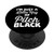 LITTLE RAY OF PITCH BLACK GIFT - FUNNY EMO GOTH GIFT PopSockets Grip and Stand for Phones and Tablets
