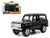 JADA 1-32 W-B JUST TRUCKS - 1973 FORD BRONCO Diecast Car by Jada JADA 1-32 W-B JUST TRUCKS - 1973 FORD BRONCO Diecast Car by Jada