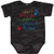 inktastic Marathon Runner Future Infant Creeper 18 Months Storm Camo 1e7ac