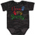 inktastic I Love My Granny Infant Creeper 12 Months Storm Camo 10d30