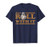 Star Wars Last Jedi Retro Just Roll BB-8 Graphic T-Shirt