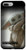 iPhone 7 Plus-8 Plus Star Wars- The Mandalorian The Child Peeking Case