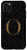 iPhone 11 Pro Max Leopard Animal Print Cheetah Monogram Initial Letter O Case