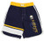 Outerstuff NHL Big Boys Youth -8-20- Swim Shorts Buffalo Sabres Large -14-16-