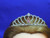 Pink Ribbon Tiara Crown Susan G. Komen race for the cure breast cancer gift Pink13