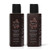 SAPHIRA Mineral Moisturizing Shampoo  and  Conditioner Duo Set 3 oz