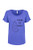 I'm Kind Of A Big Dill Cute Women's Funny Screen Printed Loose Dolman Tee Shirts With Sayings Heather Gray or Royal Blue