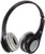 NAXA Electronics Bluetooth Wireless Metro Bluetooth Wireless Headphones Gray -NE-962 Gray-
