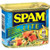 Spam Lite Canned Meat 12 Oz -Pack of 3-