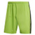 adidas Men's Condivo 18 Short Semi Solar Green-Black Small