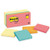 Post It Notes Original Pads Value Pack 3 X 3 Canary Yellow-Cape Town 100-Sheet 14 Pads