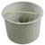 Aladdin B-117 Skimmer Basket W-Hole Repl. Hayward SPX1080E