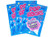 Pop Rocks - Cotton Candy .33 oz 24 count