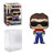 Jeff Gordon 14 Pop Sports Nascar Vinyl Figure -Bundled with Ecotek Pop Protector-