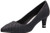 Easy Street womens Pump Black Leopard 7 US