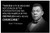 Success is to be measured famous quote poster landscape by Booker T Washington motivational decoration for school classrooms libraries study halls educators -18x24-