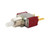 C  and  K COMPONENTS 8125SHCBE 8020 Series SPDT Snap-acting Momentary Pushbutton Switch - 2 item-s-