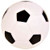 TRIXIE Soccerball Vinyl Ø 10cm