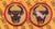518th Sustainment Brigade Uniform Patch m-e