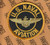 USN Navy Naval Aviation 3" Patch m-e