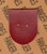 7th Special Forces Group Airborne SFGA Leatherette Beret Flash Patch c-e 1-C