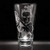 REY SKYWALKER Engraved Pint Glass  Inspired by Star Wars