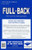 Full-Back Current Comic Book Backing Boards 6 3/4" x 10 1/2"