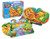 Sneaky Puzzles - Dinosaur Land