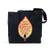 Em  and  Friends Reusable Canvas Tote Bag Cannot Burn Us
