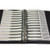 E-First 0402 SMD Chip Inductor Assorted Kit 1nH~270nH 42Valuesx50pcs Sample Book