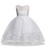 Big Dresses for Girls Size 9 for Wedding Formal Tulle Ball Gown Party Prom Princess Pageant Elegant Bridesmaid Dresses Girls 7-16 15 Years Age of 12 Teen Girl Children Gowns -White 140- Big Dresses for Girls Size 9 for Wedding Formal Tulle Ball Gown Party Prom Princess Pageant Elegant Bridesmaid Dresses Girls 7-16 15 Years Age of 12 Teen Girl Children Gowns -White 140-