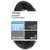 18-2 Low Voltage Landscape Wire 100 Ft - Black Outdoor Low-Voltage Cable for Landscape Lighting